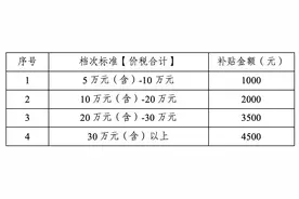 成都新一轮汽车消费补贴上线图片