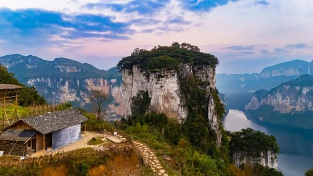 《乌蒙深处》这些取景地，你打卡了几个？