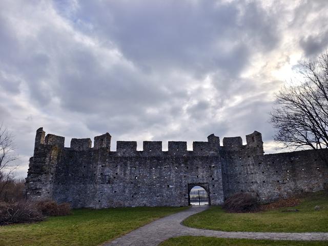 斯洛伐克布拉迪斯拉发州：四面相绘地域美，历史人文满溢魅力