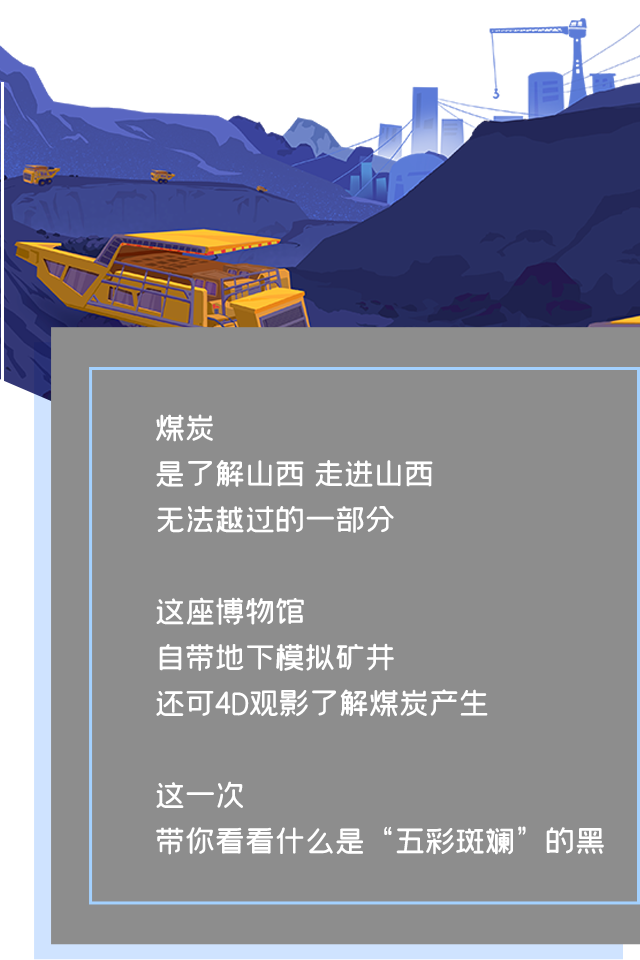 出发，去逛博物馆！