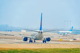 南航将恢复郑州至吉隆坡、曼谷航班图片