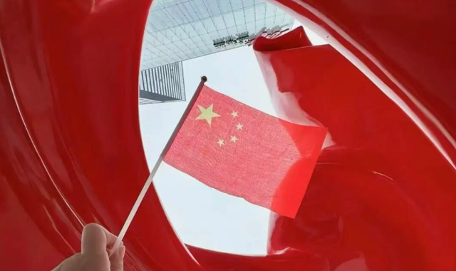 郑州国庆哪里可以看升国旗仪式？