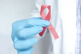 上海艾滋病疫情控制在低流行水平，主动检测筛查逐步增加图片