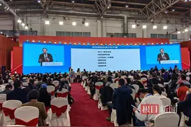 供应链成为“共赢链”，湖北9个重点项目现场签约302亿元图片