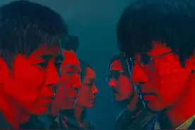 剧版《三体》将登塞尔维亚国家电视台图片