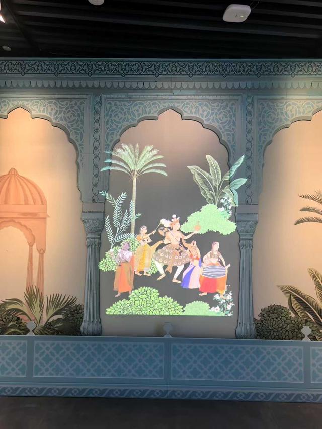 “丝乐风飘处处闻 —— 多元音乐文化展” 盛大开展！