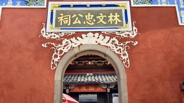 承载半部近代史的福州三坊七巷：历史人物故居成热门景点