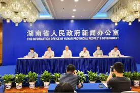 湖南派发购车消费补贴，最高可获8800元图片