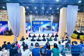 北京市科协发布“2023首都科普好书”推荐书目图片