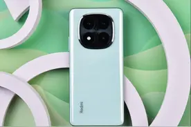 Redmi Note 14 Pro+全面评测：十年沉淀的品质大作，再次坐稳中端全能王图片