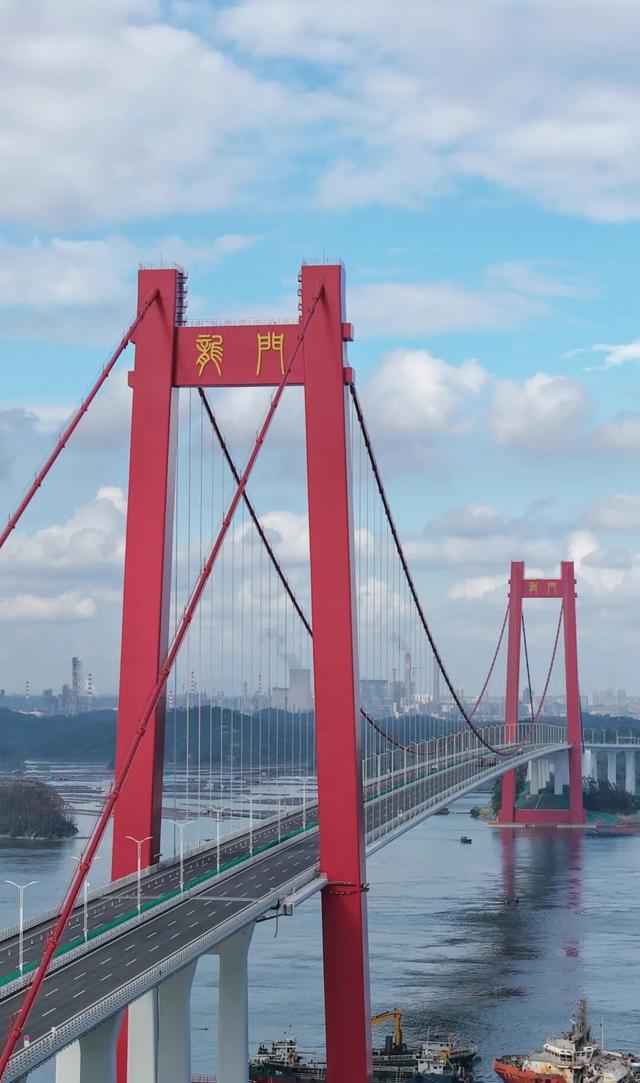 周末出发！钦州City Walk路线→