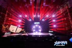 快手《主播大擂台第二季》收官，硬核音乐live竞演直播吸引超1.5亿人次观看图片