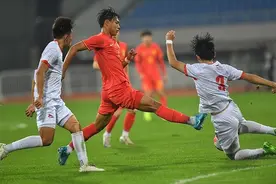 U20国足将打响国字号新年外战第一枪图片