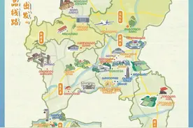 向幸福出发！滨州市发布5条家风家教行走精品线路图片