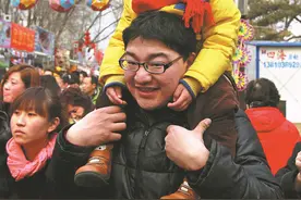 年夜饭：岁末盛宴，家的味道图片