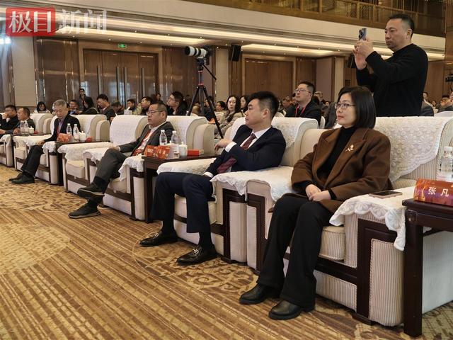 “全到莆田过大年”文旅推介会武汉启幕，双城携手共启新春联游盛宴