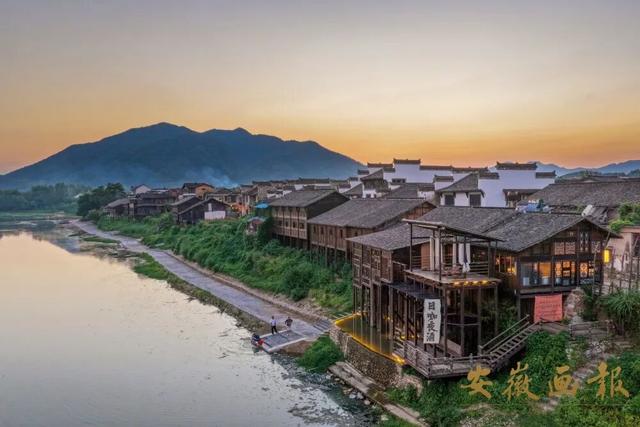 风物乡村 | 乡建在章渡