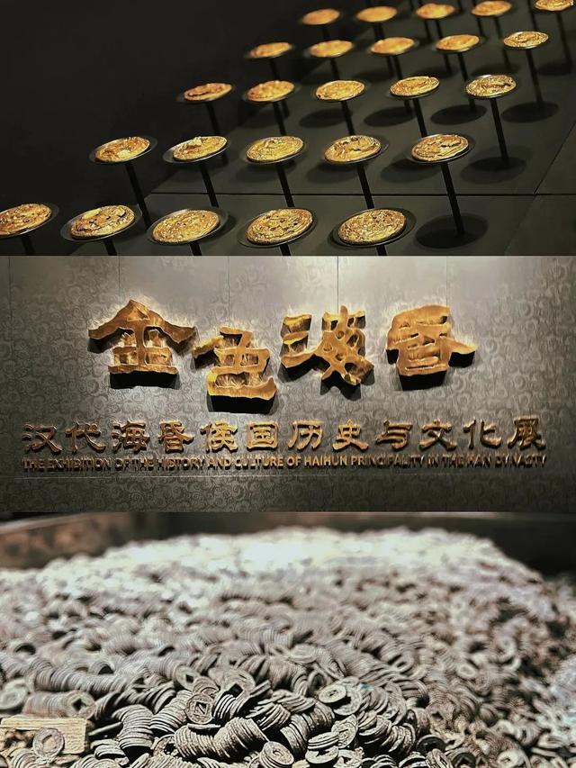 超全攻略！超级治愈！请把假期，交给江西！