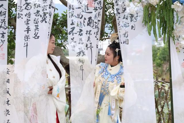 【悦遵义·SuiYang 诗意田园】穿越古今的游园会，解锁绥阳的诗意与文化密码