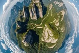 数智文旅开启文化宝库 5G＋AR演绎诗路繁华图片