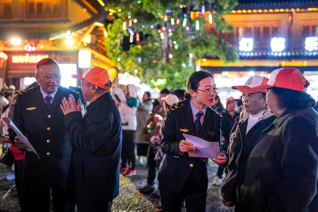 镜观·回响｜云南旅居热 文旅业态兴