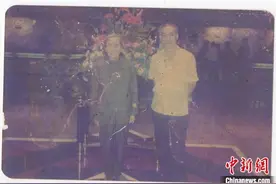 79载寻亲梦圆：这个蛇年春节将让福建姑娘蔡佳儒和家人过得很特别图片