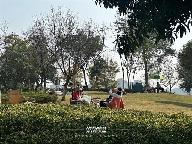 【转发】最高19℃，本周末泸州好天气持续！晒太阳地图来了