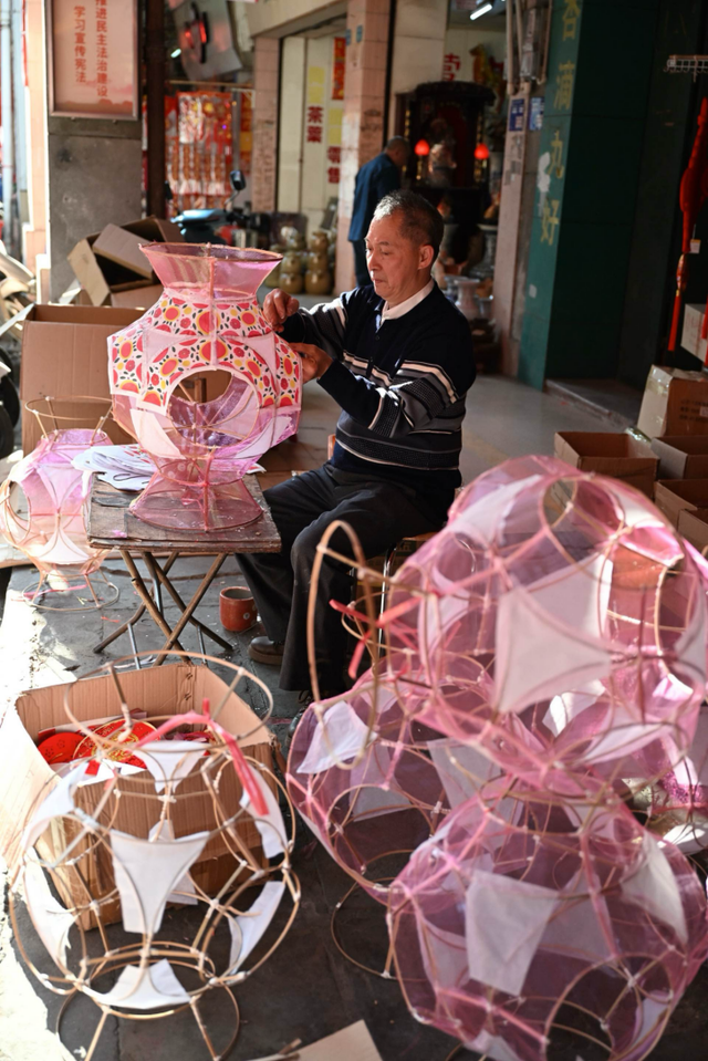 老城新生力：承载东莞记忆，百年老街“逆生长”｜石龙之力⑧