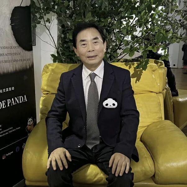 画卷天府·熊猫文化｜谈谈我眼中的“熊猫文创经济”