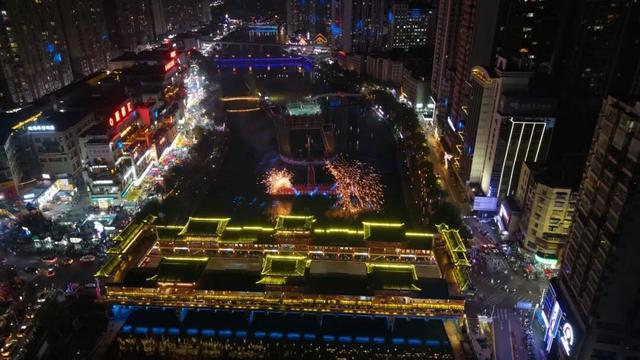 【山水黔南多奇幻】大桥头音乐会唱响都匀夜！