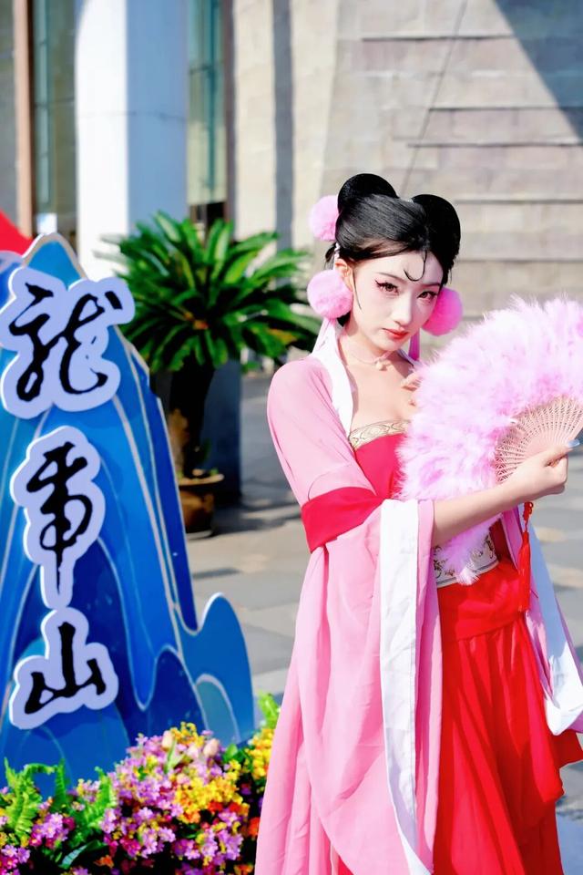 道韵庆双节 · 逍遥游龙虎！2025龙虎山国庆活动上新，假期打卡清单来了！