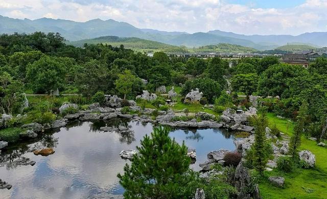 英德3家！清远拟新增6家3A景区