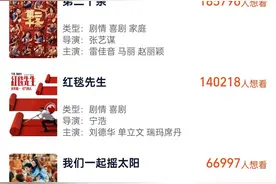 9部电影官宣2024春节档上映图片