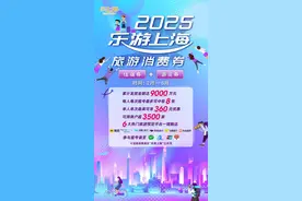 你抽中了吗？上海消费券摇号结果已出，今日可查→图片