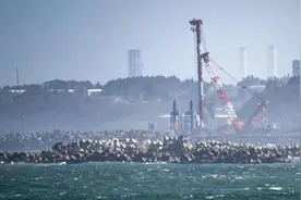 日本一研究机构发生放射性物质泄漏，但称未影响环境图片