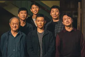 返璞归真说老理儿，电影《三大队》展现平凡人的非凡坚持图片