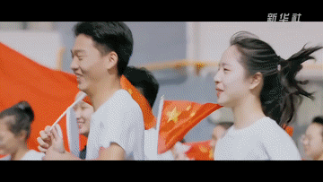 微视频｜致敬76载：精神之光，永续传承