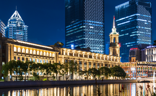 新品！新体验！本周虹口、浦东旅超优惠福利已就位→