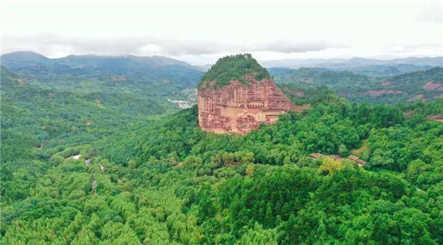 千山万水　就爱天水