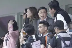 梅西没上！香港特区政府：对主办方安排极度失望图片