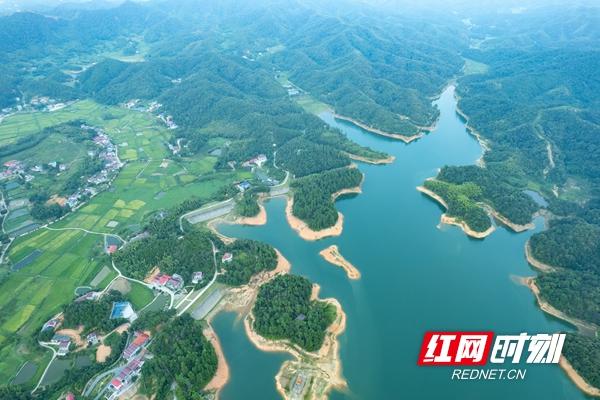 湖库觉醒⑧ | 走读星沙，在力量与温柔之间