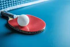 最新世界排名出炉！林诗栋、孙颖莎分别位列男女乒乓球单打第一图片