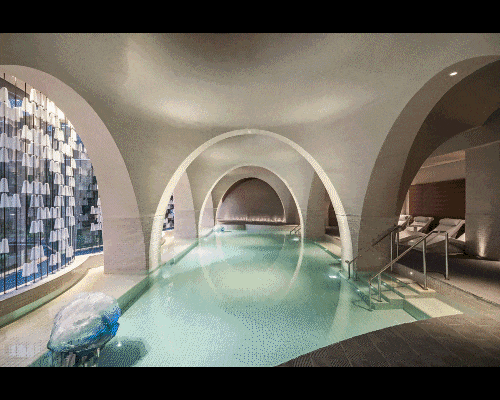 官宣！“又来汤山过大年”活动重磅来袭！