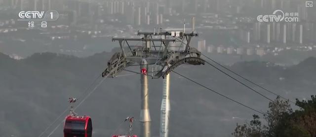 文旅新场景、新业态“吸睛”又“吸金” 激发冬日旅游消费活力