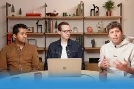 流量激增，官网崩溃，暂停注册和登录服务，Sora正式版“巨贵巨强”图片
