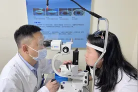 眼睛近视想矫正，手术方式应该怎么选？图片