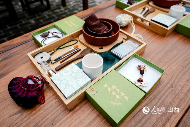 康养晋城：从生态“底色”到发展“亮色”