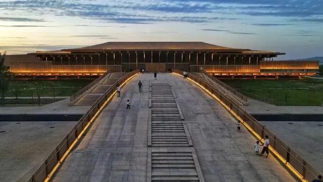 还有谁不知道，逛洛阳真的不用花钱