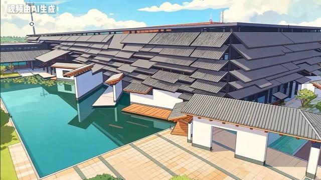 乌镇扬帆，看数字浪潮百舸争流