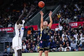 CBA-北京北汽90-106负于广东男篮图片